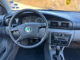 Skoda Octavia 1.6, снимка 7