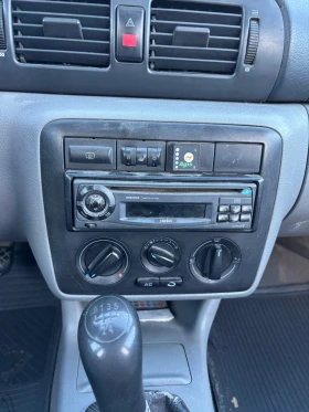 Skoda Octavia 1.6, снимка 8