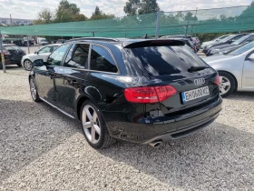 Audi A4 3.0 TDI 239K.C 3-S-LINE+ + + , снимка 4