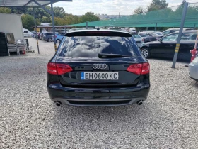 Audi A4 3.0 TDI 239K.C 3-S-LINE+ + + , снимка 5