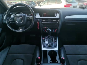 Audi A4 3.0 TDI 239K.C 3-S-LINE+ + + , снимка 9