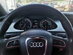 Audi A4 3.0 TDI 239K.C 3-S-LINE+ + + , снимка 10