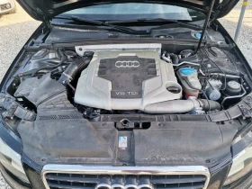 Audi A4 3.0 TDI 239K.C 3-S-LINE+ + + , снимка 16