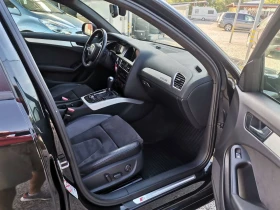 Audi A4 3.0 TDI 239K.C 3-S-LINE+ + + , снимка 14