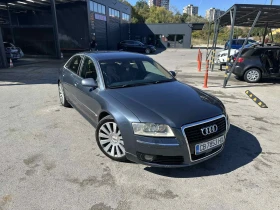 Audi A8, снимка 1