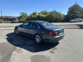 Audi A8, снимка 3