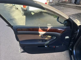 Audi A8, снимка 9
