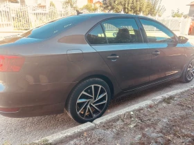 VW Jetta, снимка 5