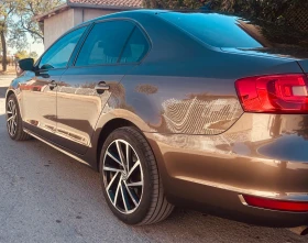 VW Jetta, снимка 4