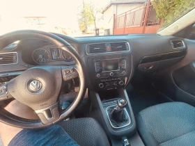 VW Jetta, снимка 10