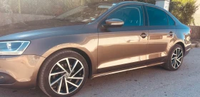 VW Jetta, снимка 1
