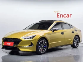 Hyundai Sonata  2.0 Premium Millennial, снимка 1