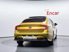 Hyundai Sonata  2.0 Premium Millennial, снимка 4
