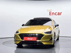 Hyundai Sonata  2.0 Premium Millennial, снимка 3