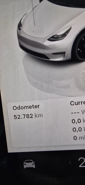 Tesla Model Y, снимка 10