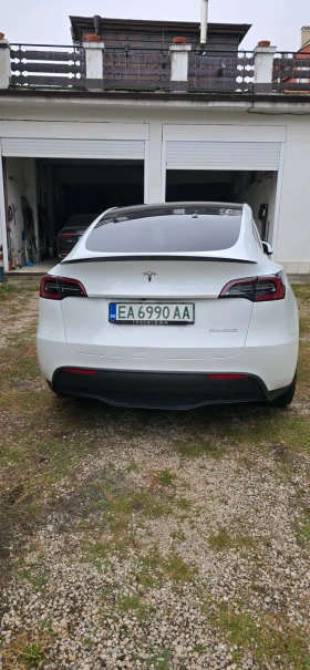 Tesla Model Y, снимка 6