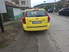 Kia Ceed 1.4 газ, снимка 3