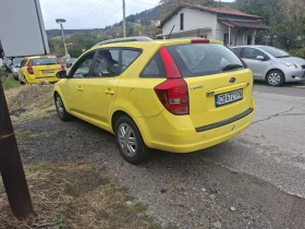 Kia Ceed 1.4 газ, снимка 5