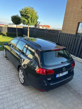 VW Golf 1.6 TDI, снимка 10