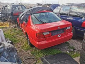 Nissan Primera 1.6  90  | Mobile.bg    1