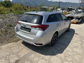 Toyota Auris  | Mobile.bg   3