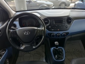 Hyundai I10 1.0 Trend LED EURO6 160200 к.м., снимка 12