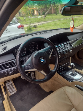 BMW 530 ФЕЙС-ПАНОРАМА, снимка 4 - Автомобили и джипове - 44778866