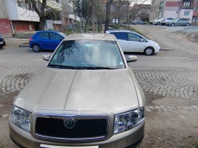 Skoda Superb, снимка 1 - Автомобили и джипове - 45251248