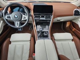 BMW 850 xDrive Гран Купе, снимка 6 - Автомобили и джипове - 45315368