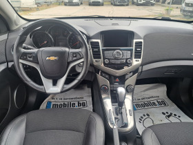 Chevrolet Cruze 2.0D, снимка 8 - Автомобили и джипове - 45448425