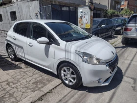 Peugeot 208 1:4HDI, снимка 3