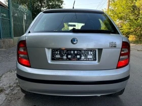 Skoda Fabia 1, 400 EURO4 , снимка 6