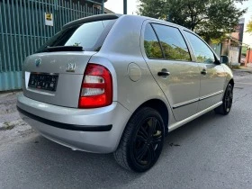 Skoda Fabia 1, 400 EURO4 , снимка 7