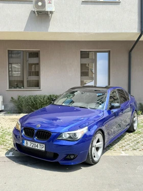 BMW 530 MPACK FACELIFT, снимка 2