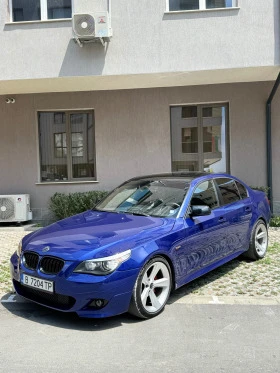 BMW 530 MPACK FACELIFT, снимка 1