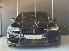 BMW M5 V8* xDrive* M performance package | Mobile.bg    3