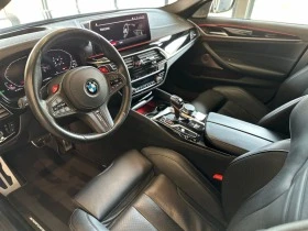 BMW M5 V8* xDrive* M performance package | Mobile.bg    11