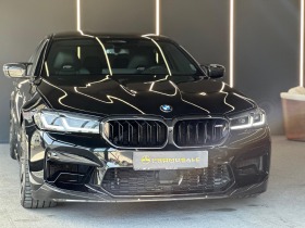 BMW M5 V8* xDrive* M performance package, снимка 4