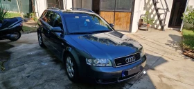 Audi A4 1.9 TDI 131кс.QUATTRO, снимка 3