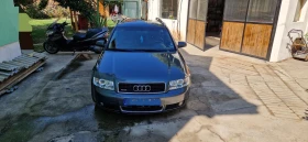 Audi A4 1.9 TDI 131кс.QUATTRO, снимка 1