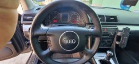 Audi A4 1.9 TDI 131кс.QUATTRO, снимка 6