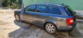 Audi A4 1.9 TDI 131кс.QUATTRO, снимка 4