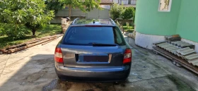 Audi A4 1.9 TDI 131кс.QUATTRO, снимка 2