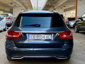 Mercedes-Benz C 180 1.6-CDI. Навигация Кожа Ксенон. - [6] 