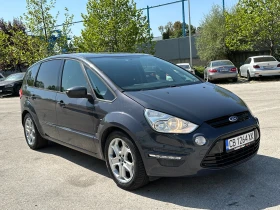 Ford S-Max / | Mobile.bg    6