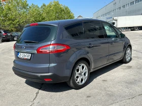 Ford S-Max / | Mobile.bg    4