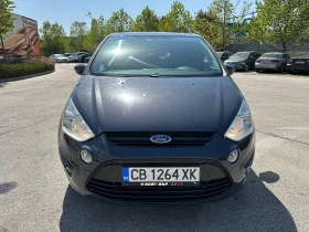 Ford S-Max / | Mobile.bg    7