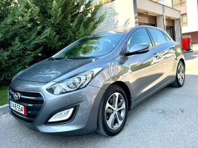 Hyundai I30 1.6CRDI FACE LIFT AVTOMATIK NAVI KEYLESS-GO, снимка 1