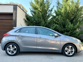 Hyundai I30 1.6CRDI FACE LIFT AVTOMATIK NAVI KEYLESS-GO, снимка 4