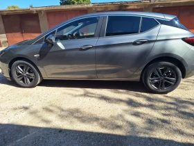 Opel Astra 1.6 CDTI, снимка 2